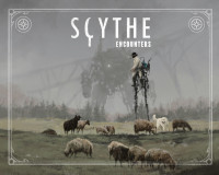 Scythe - Encounters
